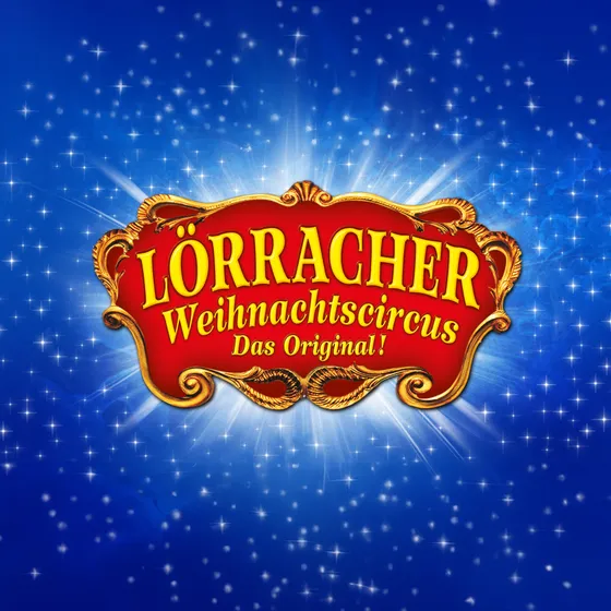 Bild: Lörracher Weihnachtscircus 