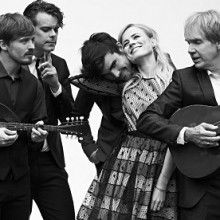 Bild: The Common Linnets