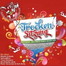 Bild: Trockensitzung