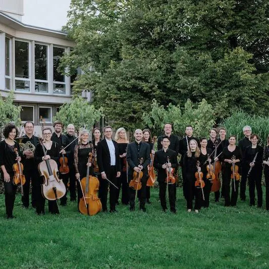 Bild: Aalen Festival Orchester