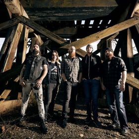 Bild: Killswitch Engage