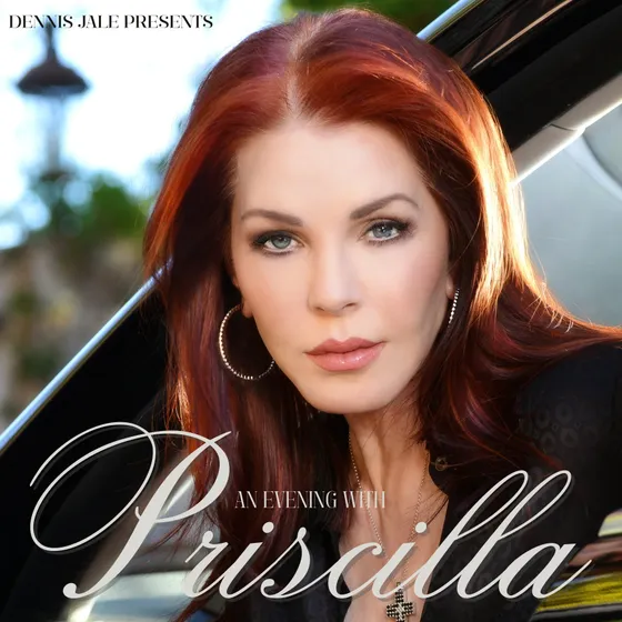 Bild: Priscilla Presley