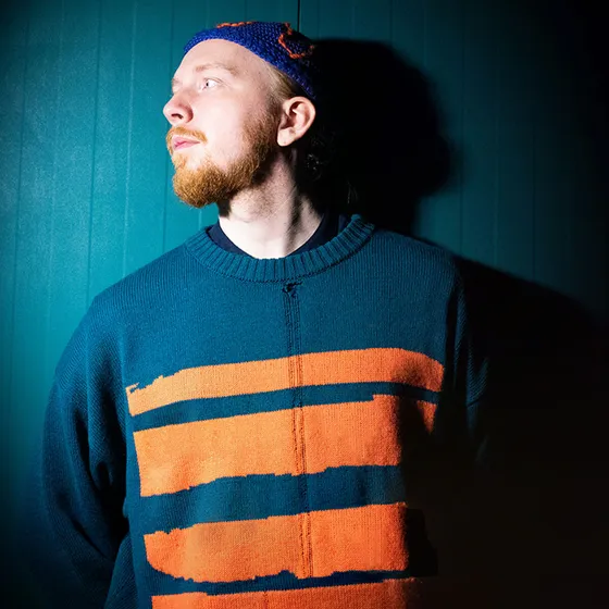 Bild: Niklas Paschburg