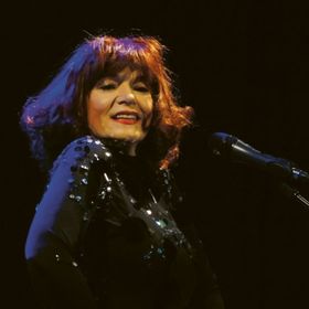 Bild: Miss Lenya, please! - Susanne Bard und Kurt Weill