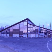 Bild: Stadthalle Lichtenfels