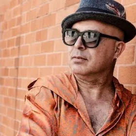 Bild: Dhafer Youssef