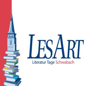 Bild: LesArt - Literaturtage Schwabach