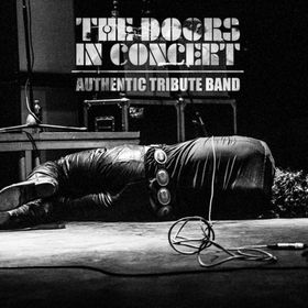 Bild: The Doors in Concert