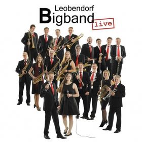Bild: Swinging Christmas - BigBand Leobendorf