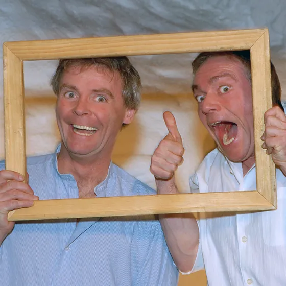 Bild: Mark´n´Simon