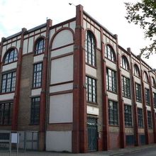 Bild: Höchster Porzellan-Manufaktur