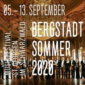 Bild: Bergstadtsommer