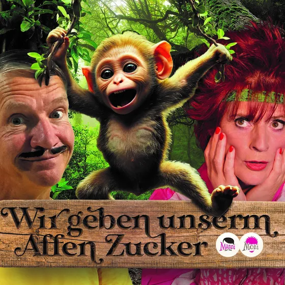 Bild: Kabarett Theater SanftWut