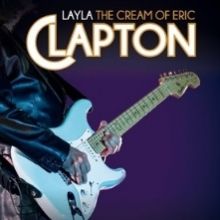 Bild: Layla - The Eric Clapton Tribute