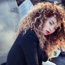 Bild: Ella Eyre 