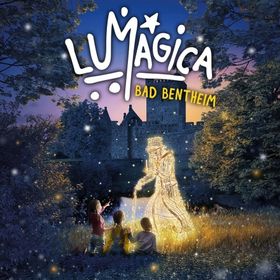 Bild: Lumagica - Bad Bentheim