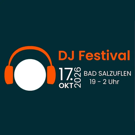 Bild: DJ Festival