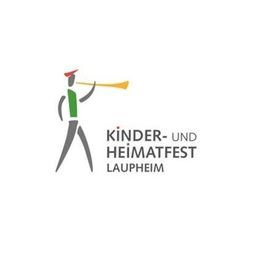 Bild: Kinder und Heimatfest Laupheim