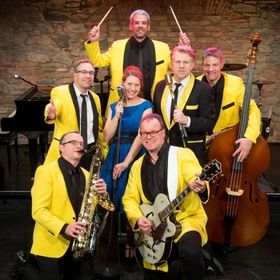 Bild: Lucille's Lumbago