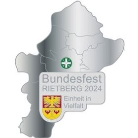 Bild: Bundesfest Rietberg