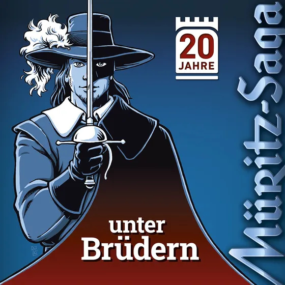 Bild: Müritz-Saga