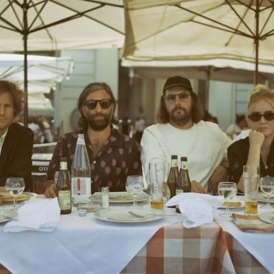 Bild: Shout out Louds