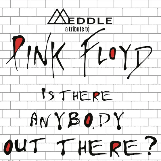Bild: Meddle - A Tribute To Pink Floyd