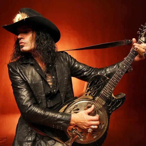 Bild: Eric Sardinas
