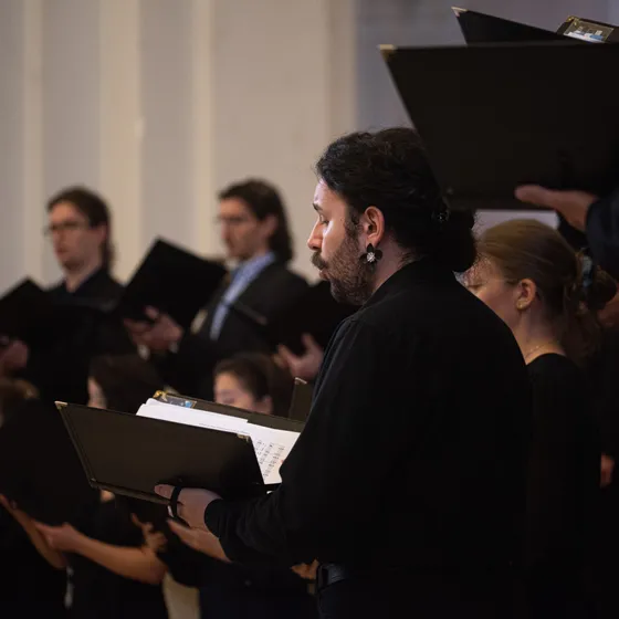 Bild: Hochschule für Musik Nürnberg