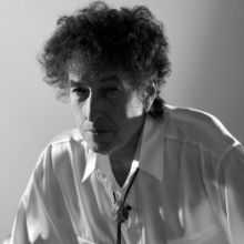 Bild: Bob Dylan