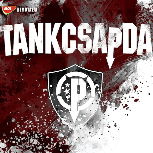 Bild: Tankcsapda