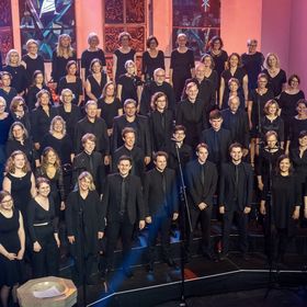 Bild: Gospelnacht - Oldesloe