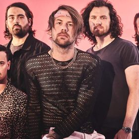 Bild: Beartooth