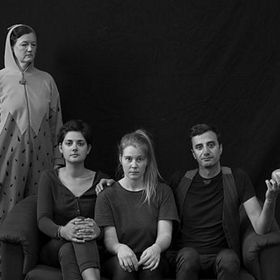 Bild: My Own Private Family Porn - Andiwonder