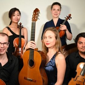 Bild: Vitar-Quintett