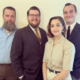 Bild: Susan Brown and the Ballin´ Keen