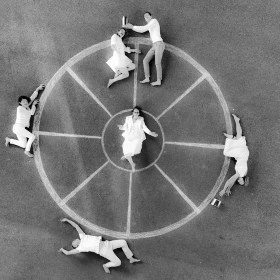 Bild: Oratorienchor Liederkranz