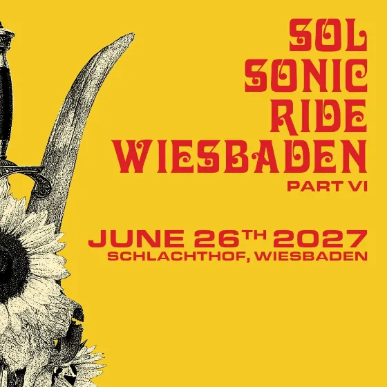 Bild: SOL Sonic Ride