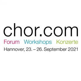 Bild: Chor.Com