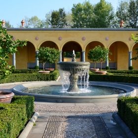 Bild: Führungen durch die Gärten der Welt