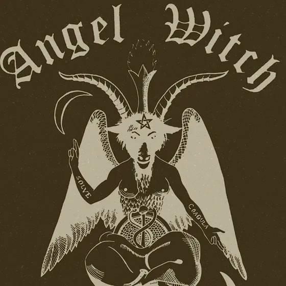Bild: Angel Witch