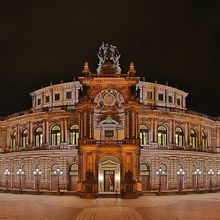 Bild: Semperoper Dresden