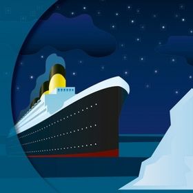 Bild: Titanic - Musical von Maury Yesto - Theater und Konzerthauses Solingen