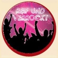 Bild: Die Ü-50 Party Gladbachs - Reif und verrockt