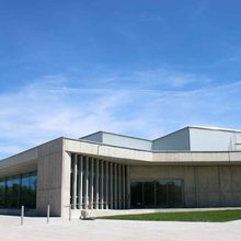 Bild: Stadt Gunzenhausen Stadthalle