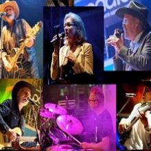 Bild: Emsland Hillbillies