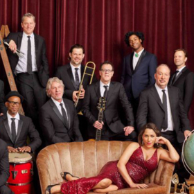 Bild: Pink Martini
