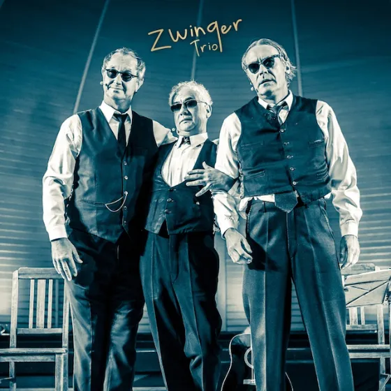 Bild: Peter Kube und Jürgen Haase