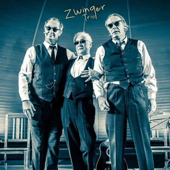 Bild: Zwinger Trio