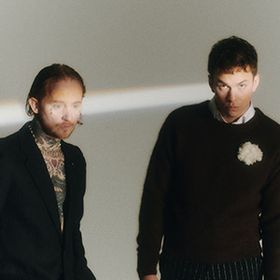 Bild: Frank Carter & The Rattlesnakes